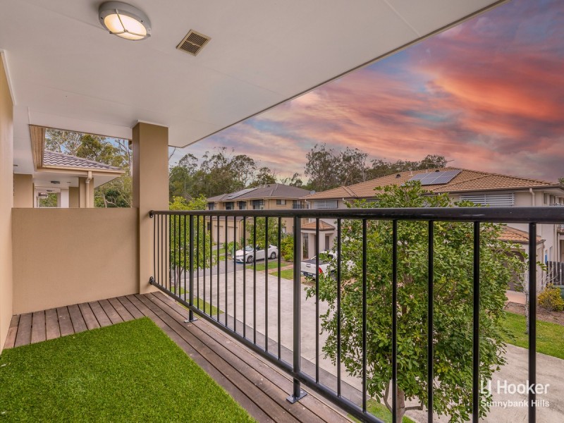 14/20 Rosella Close, Calamvale QLD 4116