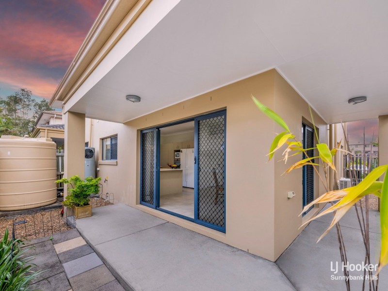 14/20 Rosella Close, Calamvale QLD 4116