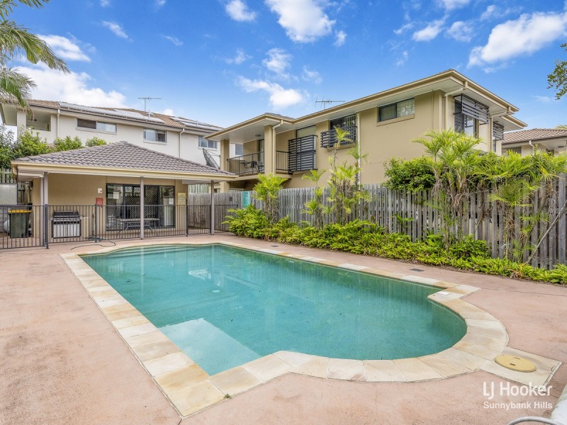 14/20 Rosella Close, Calamvale QLD 4116