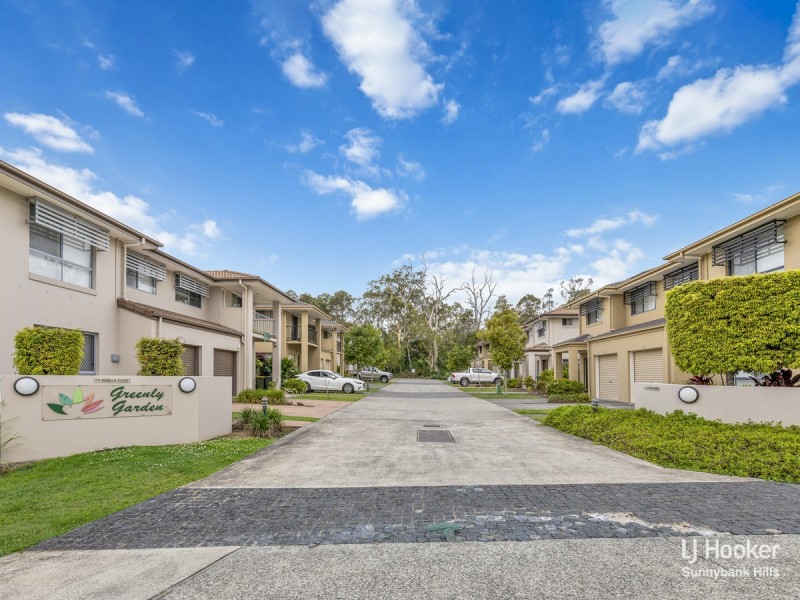 14/20 Rosella Close, Calamvale QLD 4116