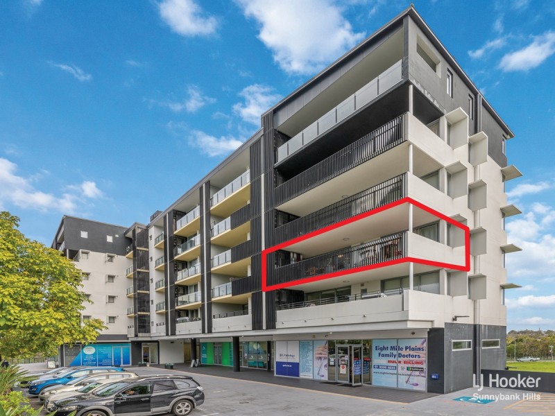 201/66 Slobodian Avenue, Eight Mile Plains QLD 4113