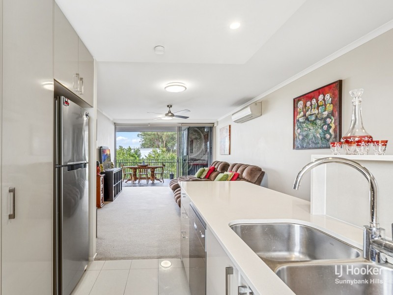 201/66 Slobodian Avenue, Eight Mile Plains QLD 4113