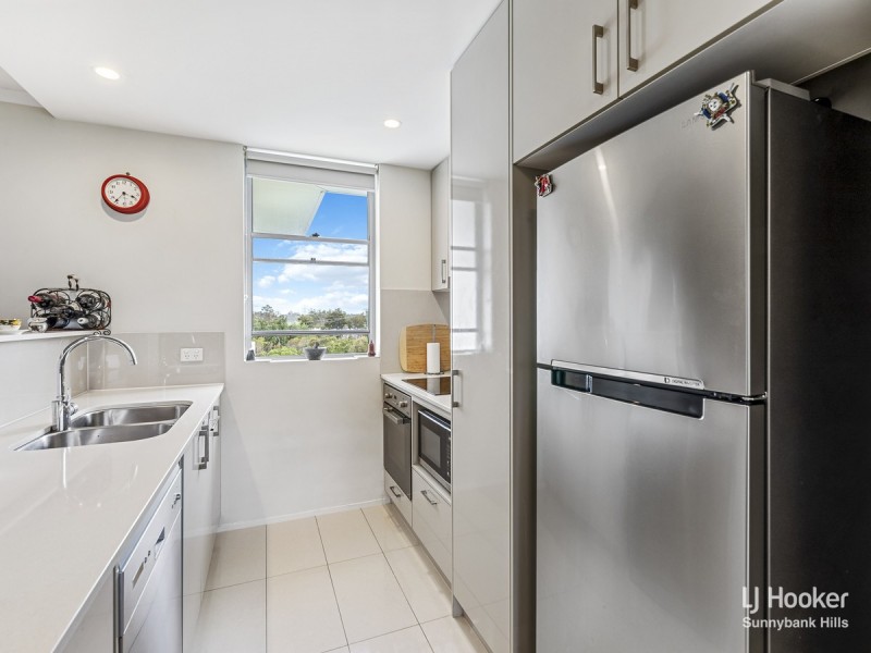 201/66 Slobodian Avenue, Eight Mile Plains QLD 4113