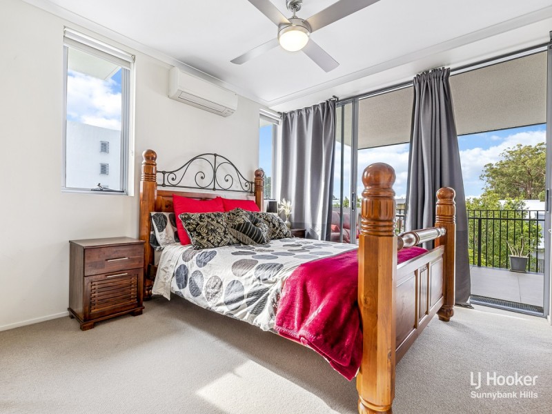 201/66 Slobodian Avenue, Eight Mile Plains QLD 4113