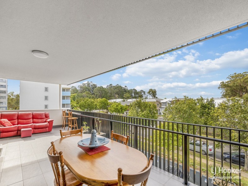 201/66 Slobodian Avenue, Eight Mile Plains QLD 4113