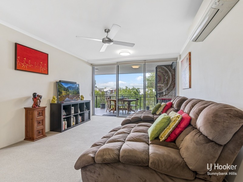 201/66 Slobodian Avenue, Eight Mile Plains QLD 4113