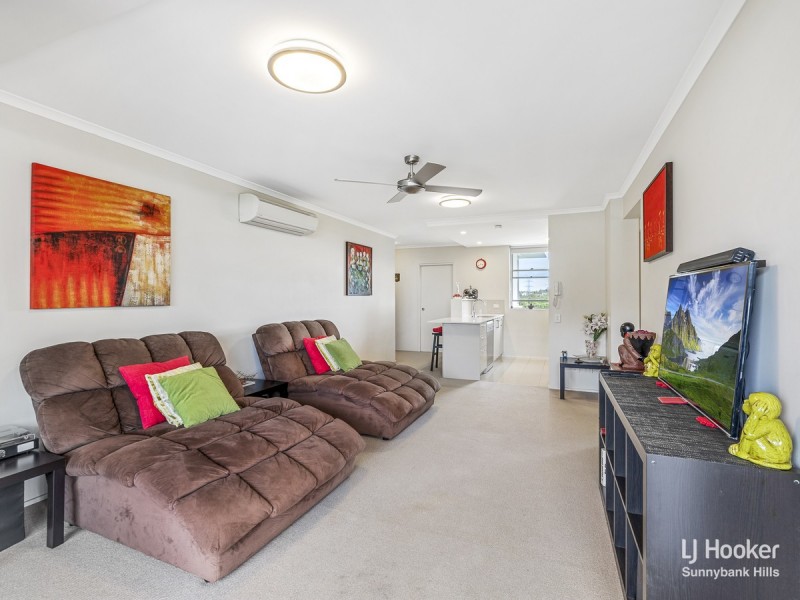 201/66 Slobodian Avenue, Eight Mile Plains QLD 4113