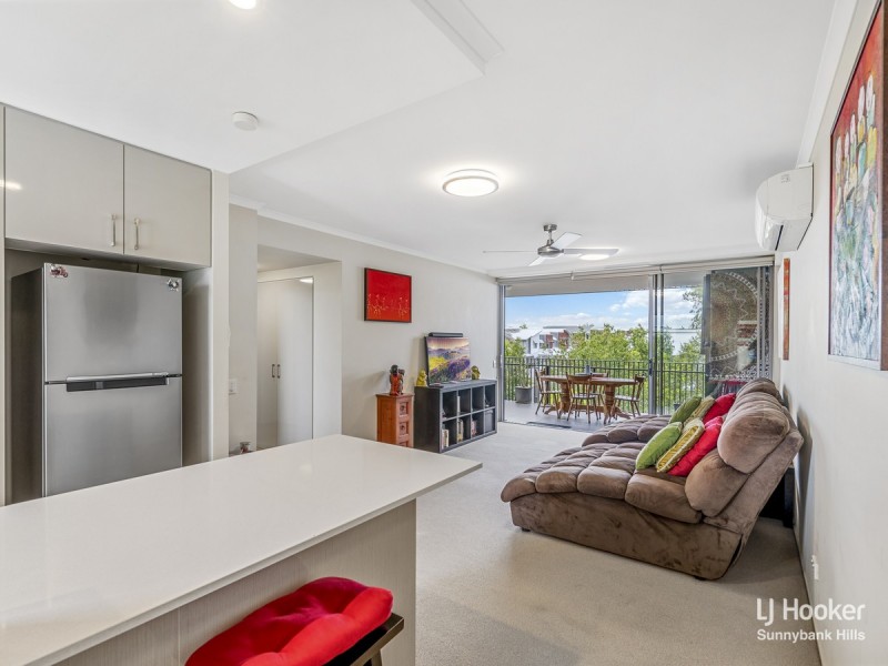 201/66 Slobodian Avenue, Eight Mile Plains QLD 4113