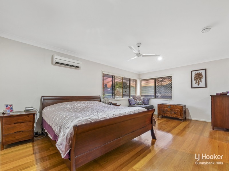 11 Lugano Close, Parkinson QLD 4115