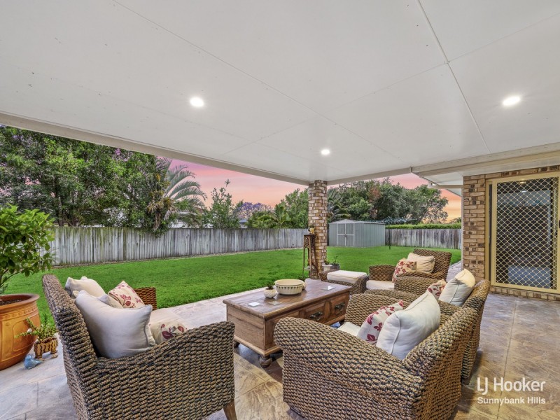 11 Lugano Close, Parkinson QLD 4115