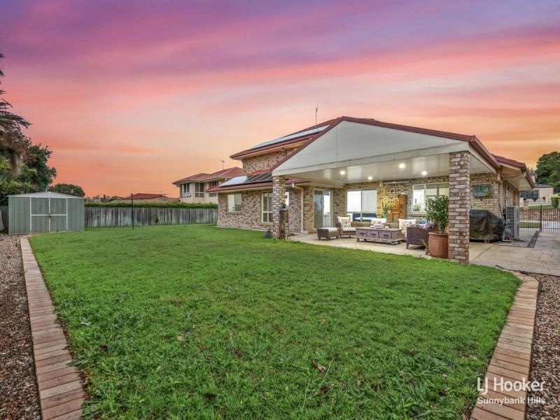 11 Lugano Close, Parkinson QLD 4115