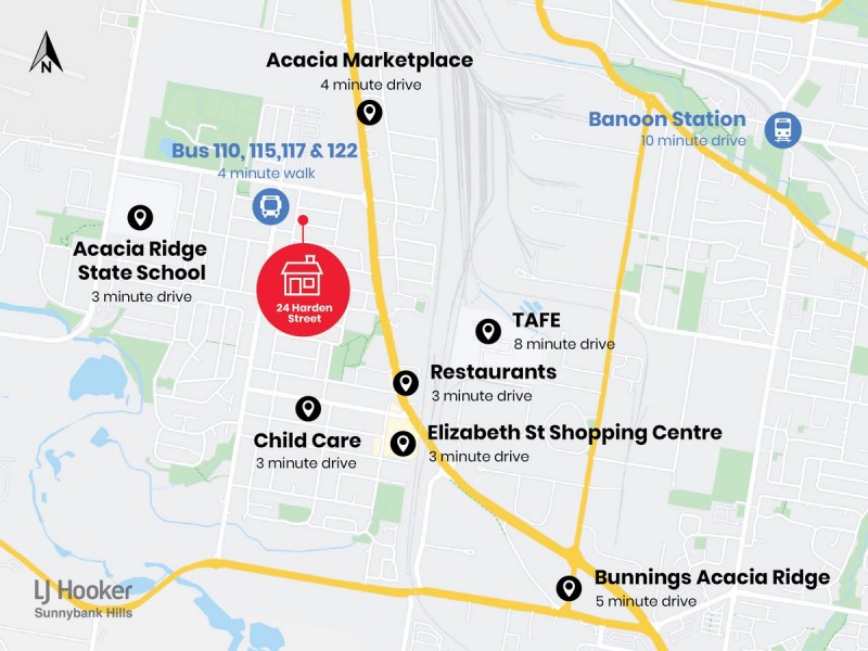 24 Harden Street, Acacia Ridge QLD 4110