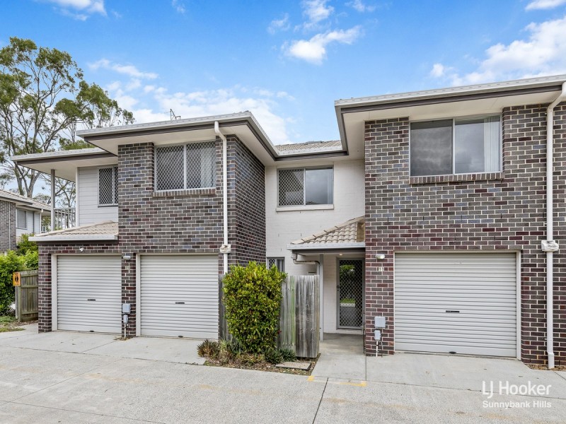 11/72 Learoyd Road, Algester QLD 4115