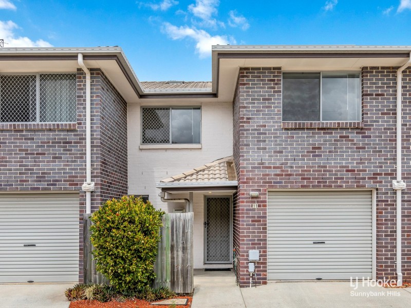 11/72 Learoyd Road, Algester QLD 4115