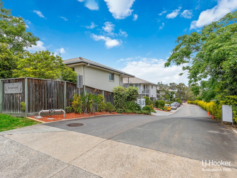 11/72 Learoyd Road, Algester QLD 4115