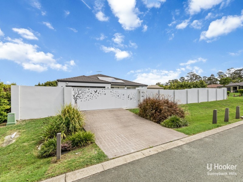 48 Kakadu Street, Parkinson QLD 4115
