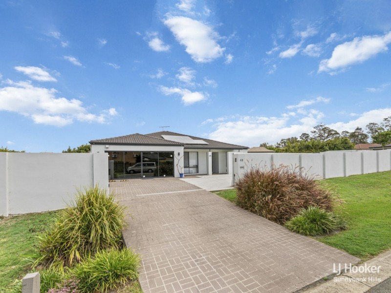 48 Kakadu Street, Parkinson QLD 4115