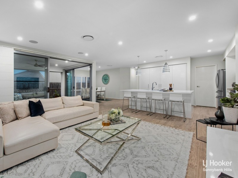 54 Obrist Place, Rochedale QLD 4123