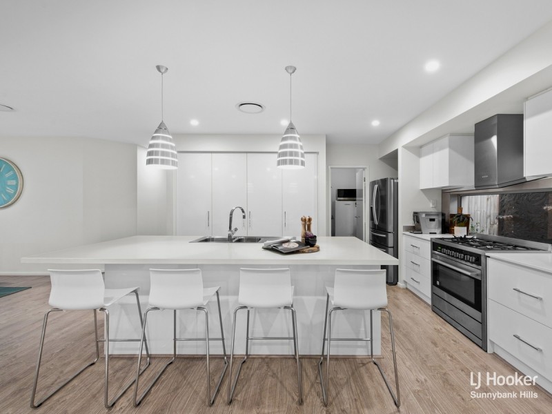 54 Obrist Place, Rochedale QLD 4123