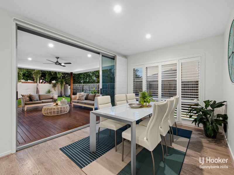 54 Obrist Place, Rochedale QLD 4123