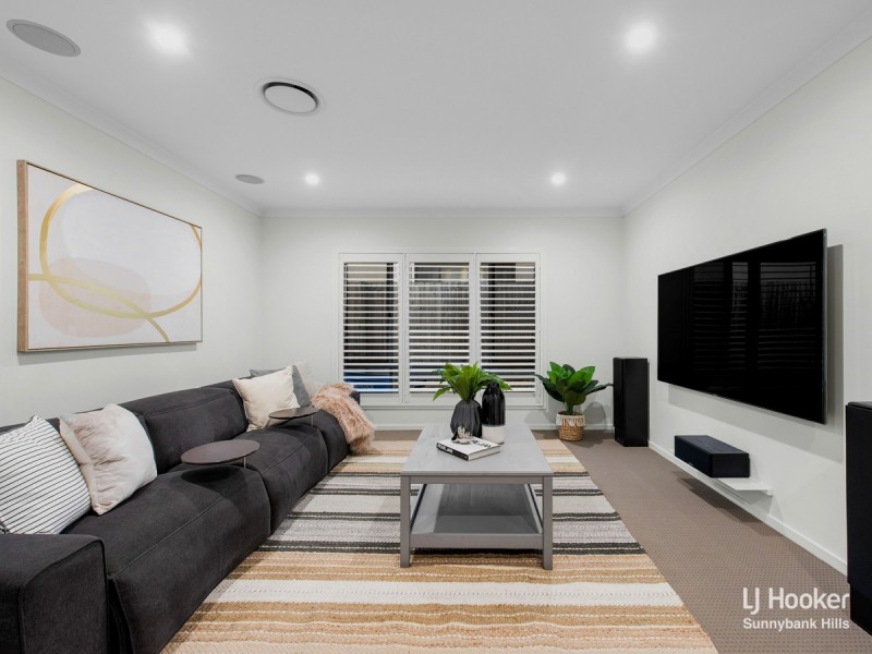 54 Obrist Place, Rochedale QLD 4123