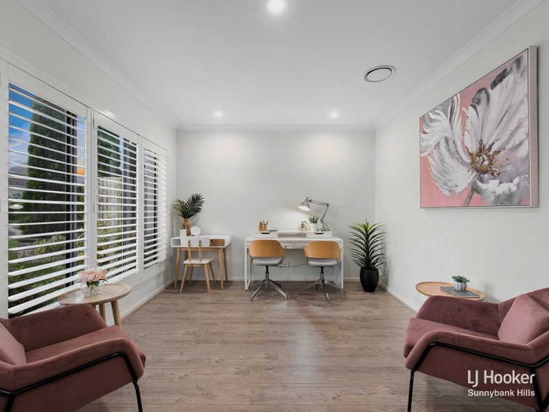 54 Obrist Place, Rochedale QLD 4123