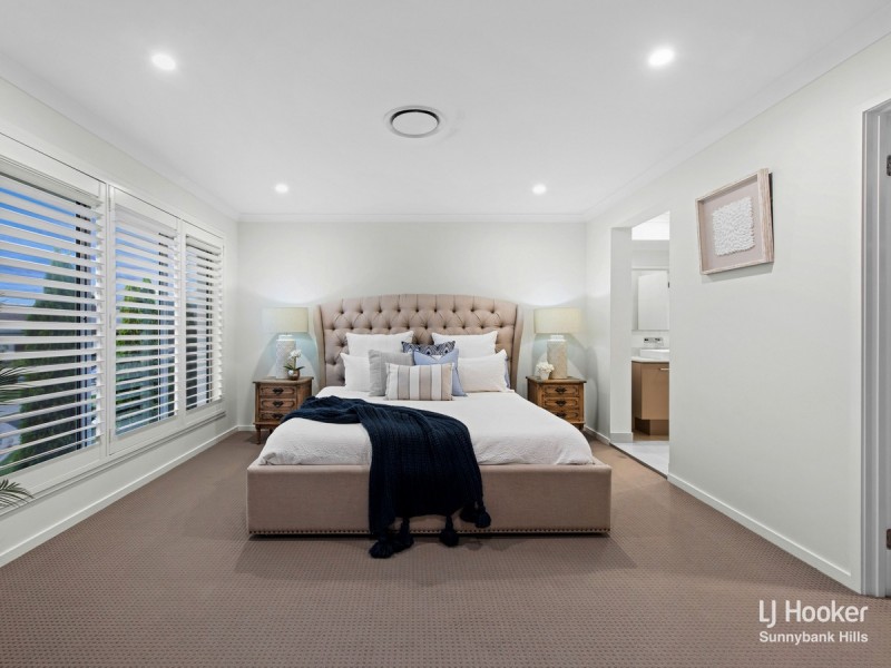 54 Obrist Place, Rochedale QLD 4123