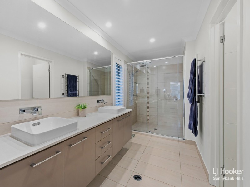 54 Obrist Place, Rochedale QLD 4123