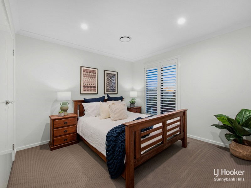 54 Obrist Place, Rochedale QLD 4123