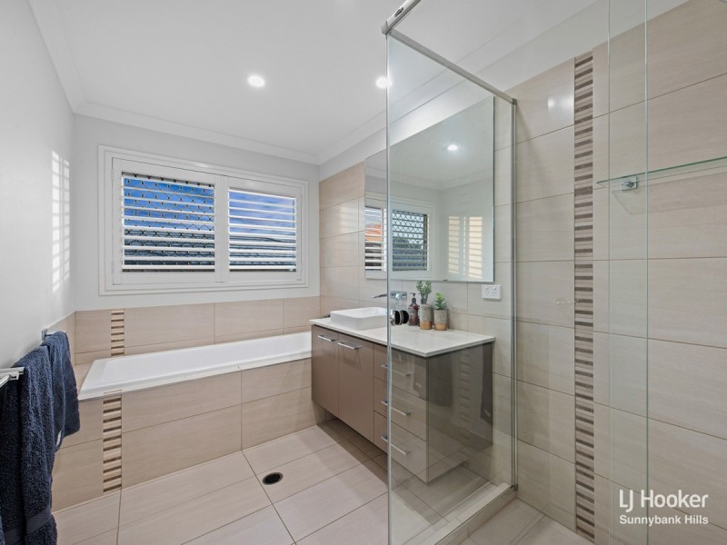 54 Obrist Place, Rochedale QLD 4123