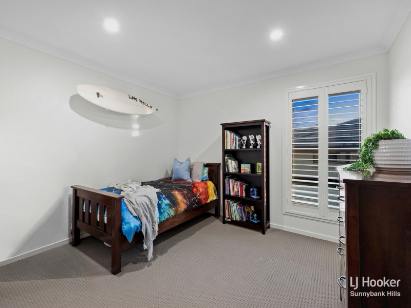 54 Obrist Place, Rochedale QLD 4123