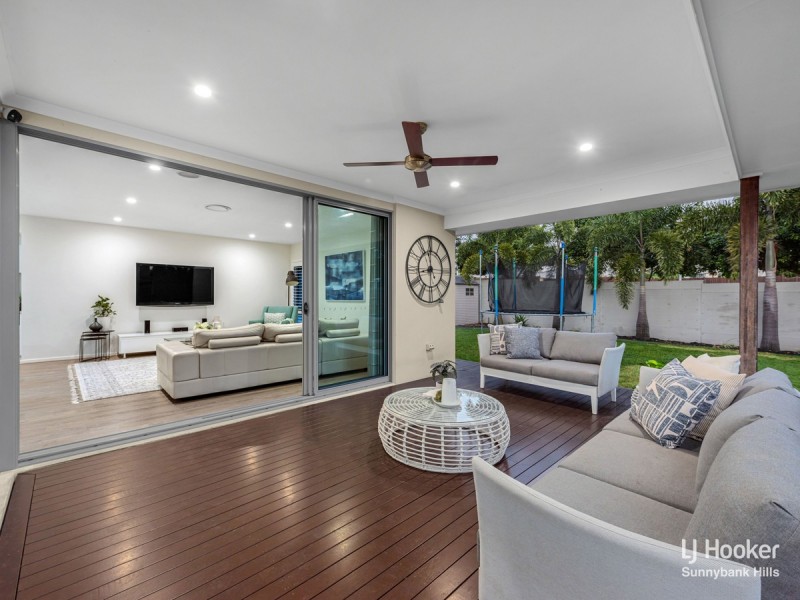 54 Obrist Place, Rochedale QLD 4123