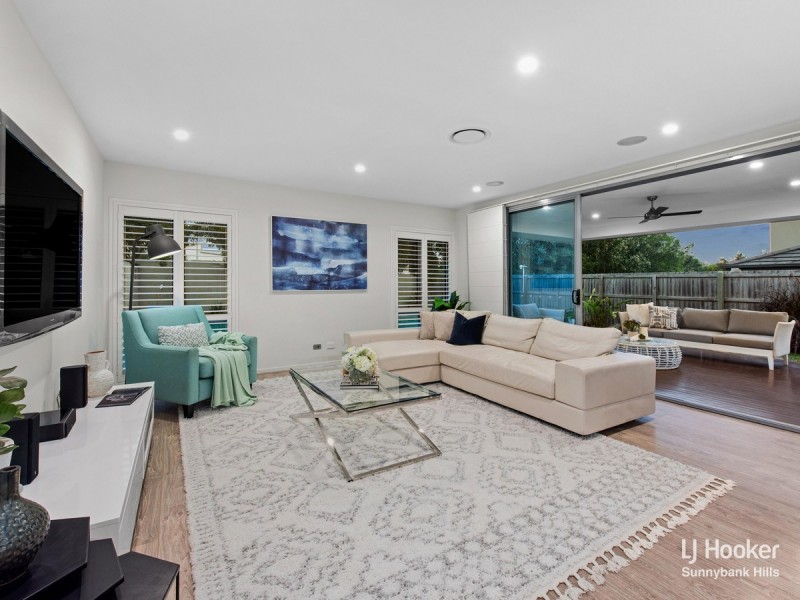 54 Obrist Place, Rochedale QLD 4123