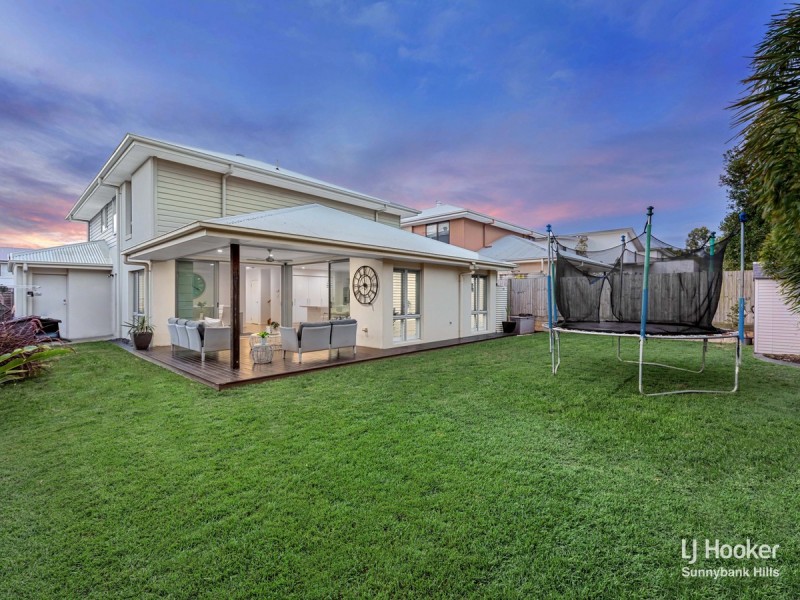 54 Obrist Place, Rochedale QLD 4123