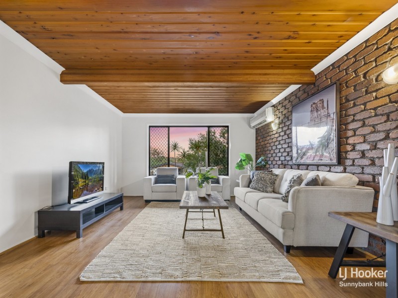 1 Dubarry Street, Sunnybank Hills QLD 4109