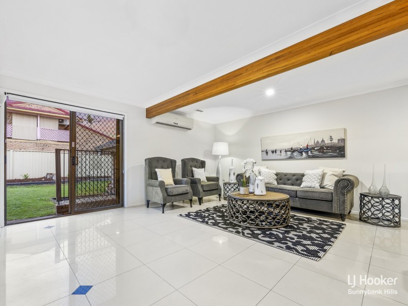 1 Dubarry Street, Sunnybank Hills QLD 4109