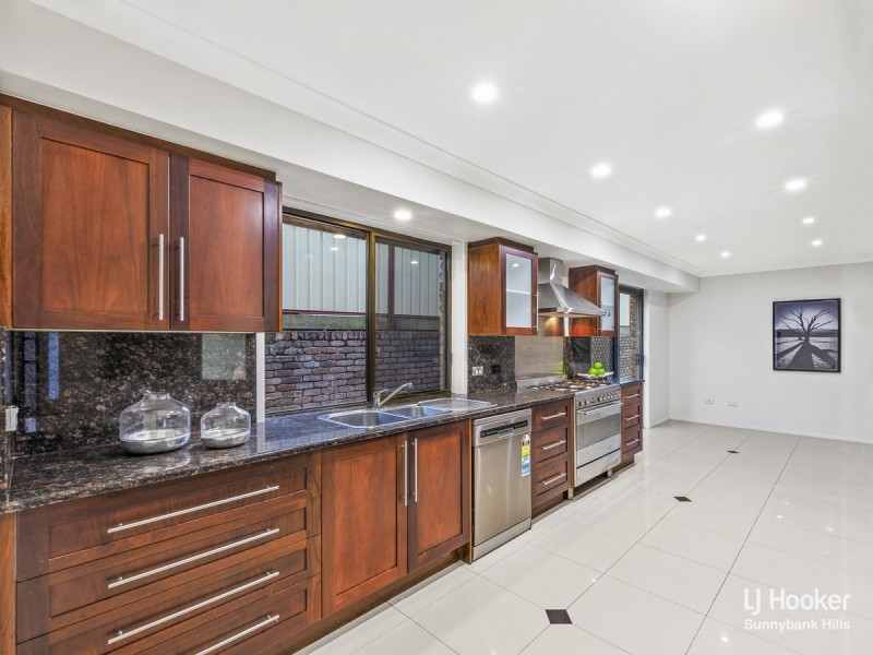 1 Dubarry Street, Sunnybank Hills QLD 4109