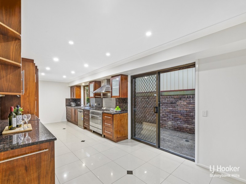 1 Dubarry Street, Sunnybank Hills QLD 4109