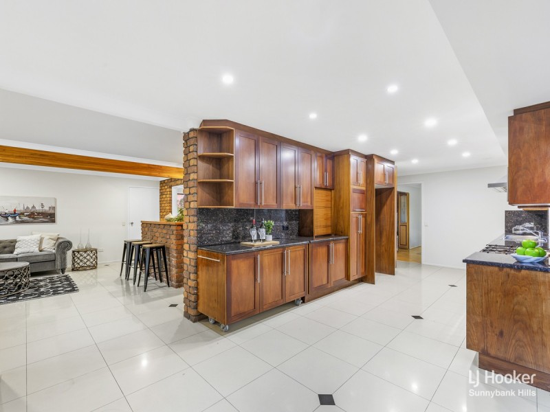 1 Dubarry Street, Sunnybank Hills QLD 4109