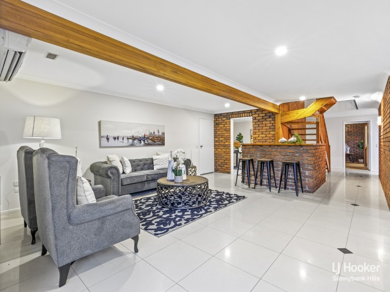 1 Dubarry Street, Sunnybank Hills QLD 4109