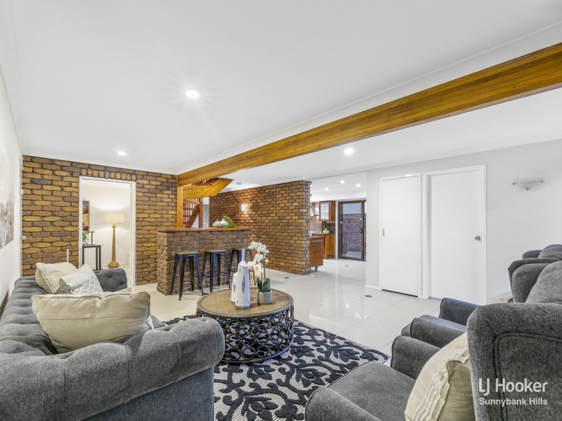 1 Dubarry Street, Sunnybank Hills QLD 4109