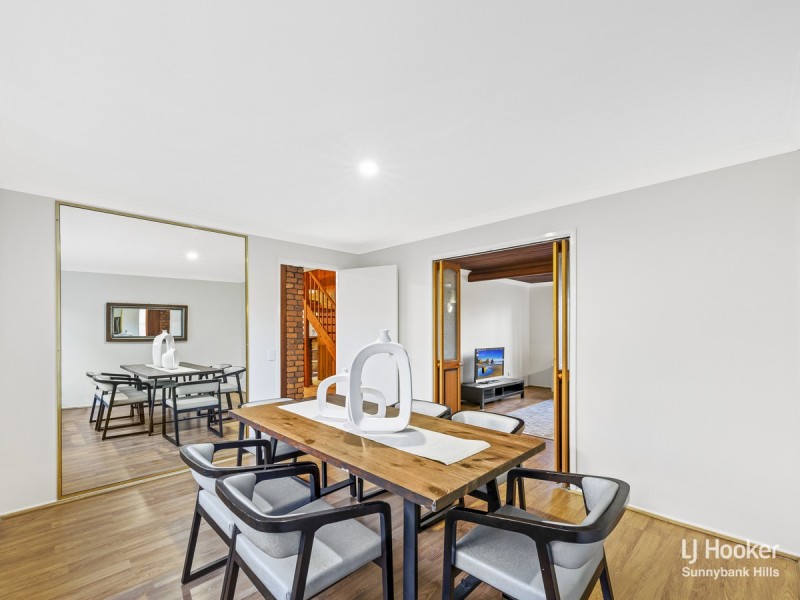 1 Dubarry Street, Sunnybank Hills QLD 4109