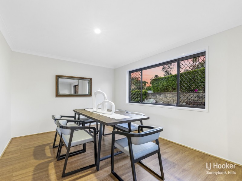 1 Dubarry Street, Sunnybank Hills QLD 4109