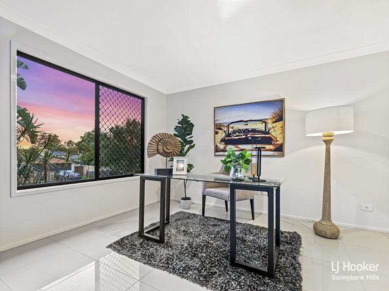 1 Dubarry Street, Sunnybank Hills QLD 4109