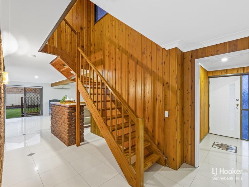 1 Dubarry Street, Sunnybank Hills QLD 4109