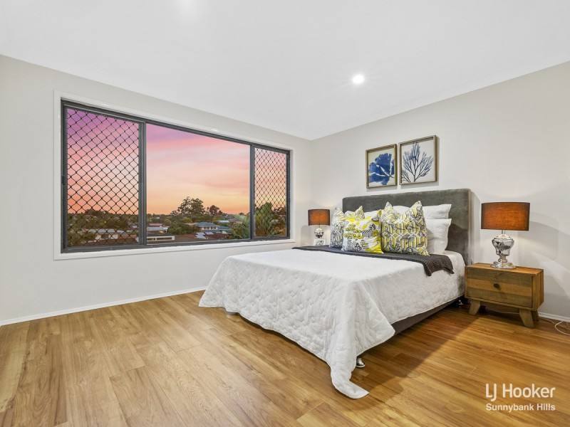 1 Dubarry Street, Sunnybank Hills QLD 4109