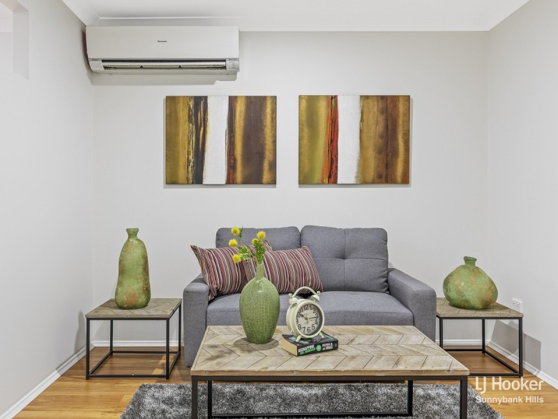 1 Dubarry Street, Sunnybank Hills QLD 4109