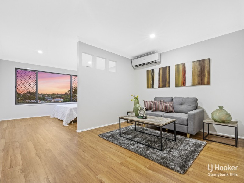 1 Dubarry Street, Sunnybank Hills QLD 4109