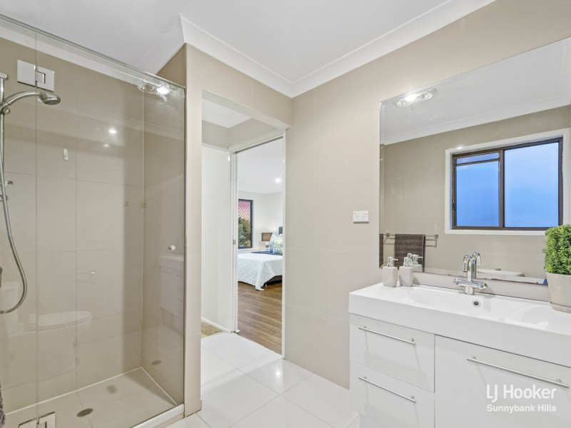 1 Dubarry Street, Sunnybank Hills QLD 4109