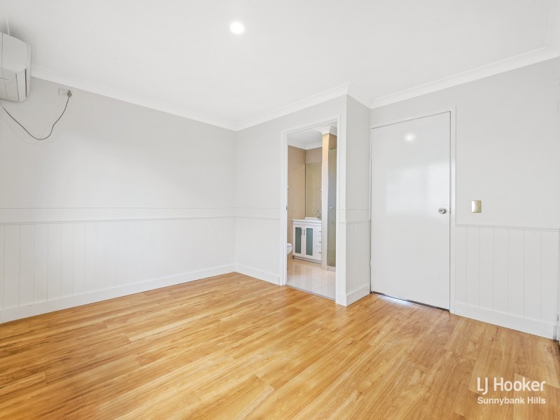 1 Dubarry Street, Sunnybank Hills QLD 4109